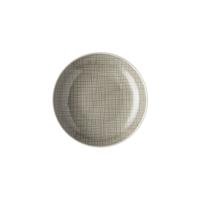ROSENTHAL - Mesh Mountain - Diep bord 19cm