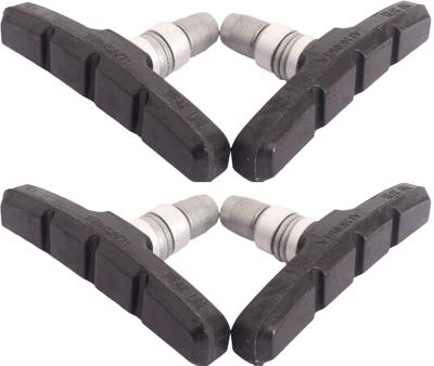 Edge remblokset v-brake 70mm 2 sets