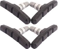 Edge remblokset v-brake 70mm 2 sets