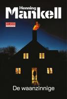 De waanzinnige (Paperback)