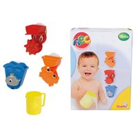 Simba badspeelset 4 delig