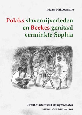 Polaks slavernijverleden en Beekes genitaal verminkte Sophia (Paperback)