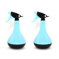 2x Plantenspuit 730 ml blauw - thumbnail