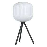 Eglo Glazen tripod lamp Mantunalle 99369 - thumbnail