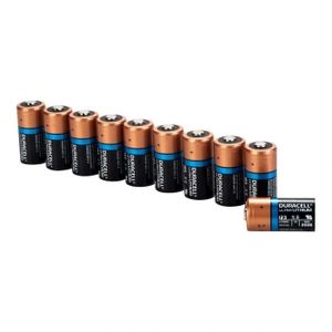 Zoll AED Plus batterijen (10 stuks) - Zoll AED Plus batterijen (10 stuks)