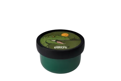 Mepal Fruitbox Campus 300 ML - Dino