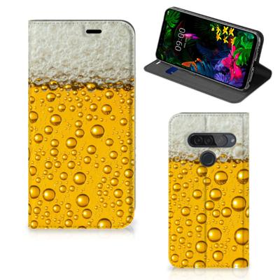 LG G8s Thinq | Flip Style Cover | Bier
