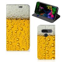 LG G8s Thinq | Flip Style Cover | Bier