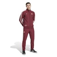 adidas Bayern München Icon Trainingspak Full-Zip 2024-2025 Rood