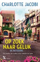 De Patisserie 2 - Op zoek naar geluk - Charlotte Jacobi - Paperback (9789401618663) - thumbnail