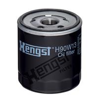 Oliefilter HENGST FILTER, u.a. für Peugeot, Citroën, Talbot, Fiat, Rover, Lancia, Lada, Daihatsu, Nissan, FSO, Mahindra, Mega, DAF, Piaggio, Hyundai, - thumbnail