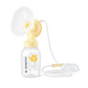 Medela Symphony afkolfset enkel maat S