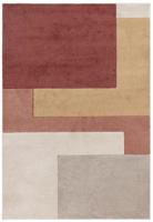 Easy Living - Vloerkleed Sketch SK11 Blocks Earth -