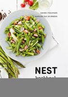 Nest kookboek - Heikki Verdurme, Katrien Van De Steene - ebook