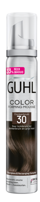 Guhl Color Forming Mousse 30 Donker Bruin