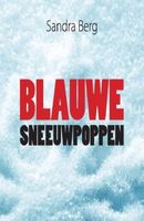 Blauwe sneeuwpoppen - Sandra Berg - ebook