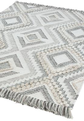 MOMO Rugs - Carlton Grey -
