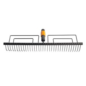 Fiskars Quikfit gazonhark - 1000656 - 1000656