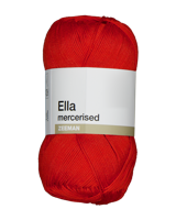 Ella Breigaren - Rood