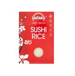 Saitaku Sushi Rice Rijstkorrel 500 g