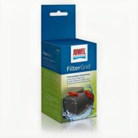 Juwel Filtergrid Aanzuigbeveiliging - Bescherming voor Garnalen & Vissen, Compatibel met Bioflow Filters Juwel Filtergrid Aanzuigbeveiliging - Bescherming voor Garnalen & Vissen, Compatibel met Bioflow Filters