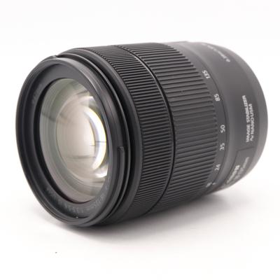 Canon EF-S 18-135mm F/3.5-5.6 IS USM occasion