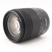 Canon EF-S 18-135mm F/3.5-5.6 IS USM occasion
