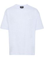 A.P.C. t-shirt Ava - Bleu