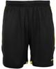 Stanno 420001K Focus Short Kids - Black-Yellow - 164