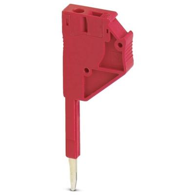 Phoenix Contact 3030996 Rood 10 stuk(s)