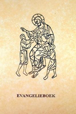 Evangelieboek voor vieringen met kinderen (Paperback)