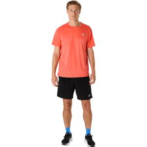 ASICS Shirt Short 7&apos;&apos; Set Heren