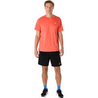 ASICS Shirt Short 7&apos;&apos; Set Heren