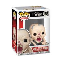 It-Welcome to Derry POP! Plus Vinyl Figure Skeleton Man 9cm