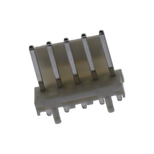 Molex 26606050 Male behuizing (board) Inhoud: 1 stuk(s)