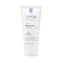 Zarqa Face Sensitive Dagcrème Anti-Age
