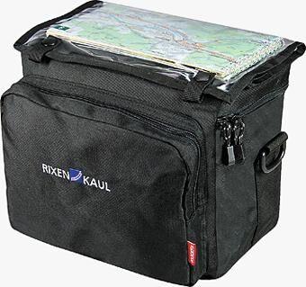 RIXEN & KAUL stuurtas "daypack box"