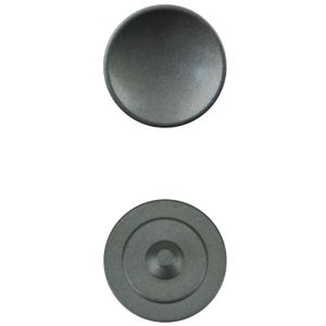JJC Soft Release Buttons (Grijs)