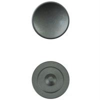 JJC Soft Release Buttons (Grijs)