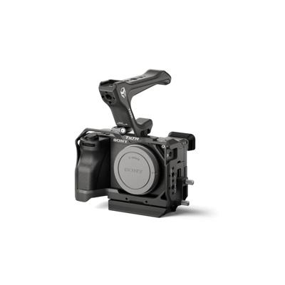 Tilta TA-T54-A-B Camera Cage for Sony a6700 Lightweight Kit, zwart
