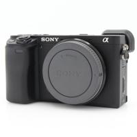 Sony A6400 body occasion