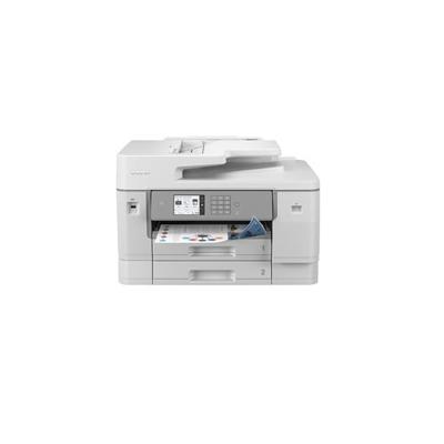 Brother MFC-J6955DW (A3-XL) All-in-one inkjet printer Grijs