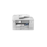 Brother MFC-J6955DW (A3-XL) All-in-one inkjet printer Grijs Brother MFC-J6955DW (A3-XL) All-in-one inkjet printer Grijs