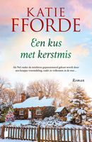 Een kus met Kerstmis - Katie Fforde - ebook