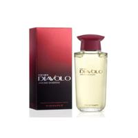 Herenparfum Antonio Banderas Diavolo EDT 100 ml