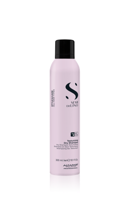 Alfaparf Style Stories Droogshampoo Texture Dry Shampoo 300ml | Voor Alle Haartypen