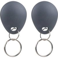 ELRO AG40TA2 Alarm Tags (2-Pack) voor ELRO AG4000 Home Alarmsysteem