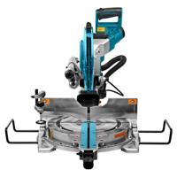 Makita radiaal afkortzaag - LS1219L - 230 V - 305 mm - in doos