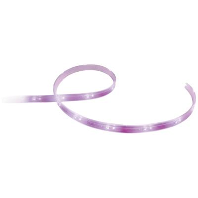 Hue LED-strip 70342400 Lightstrip Plus LED vast ingebouwd 20 W