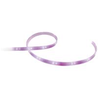 Hue LED-strip 70342400 Lightstrip Plus LED vast ingebouwd 20 W Hue LED-strip 70342400 Lightstrip Plus LED vast ingebouwd 20 W